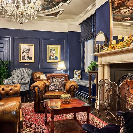 ロンドンデリー The Lawrence Bed & Breakfast エクステリア 写真