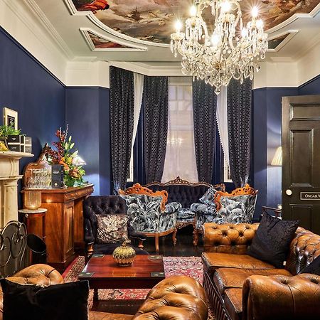 ロンドンデリー The Lawrence Bed & Breakfast エクステリア 写真