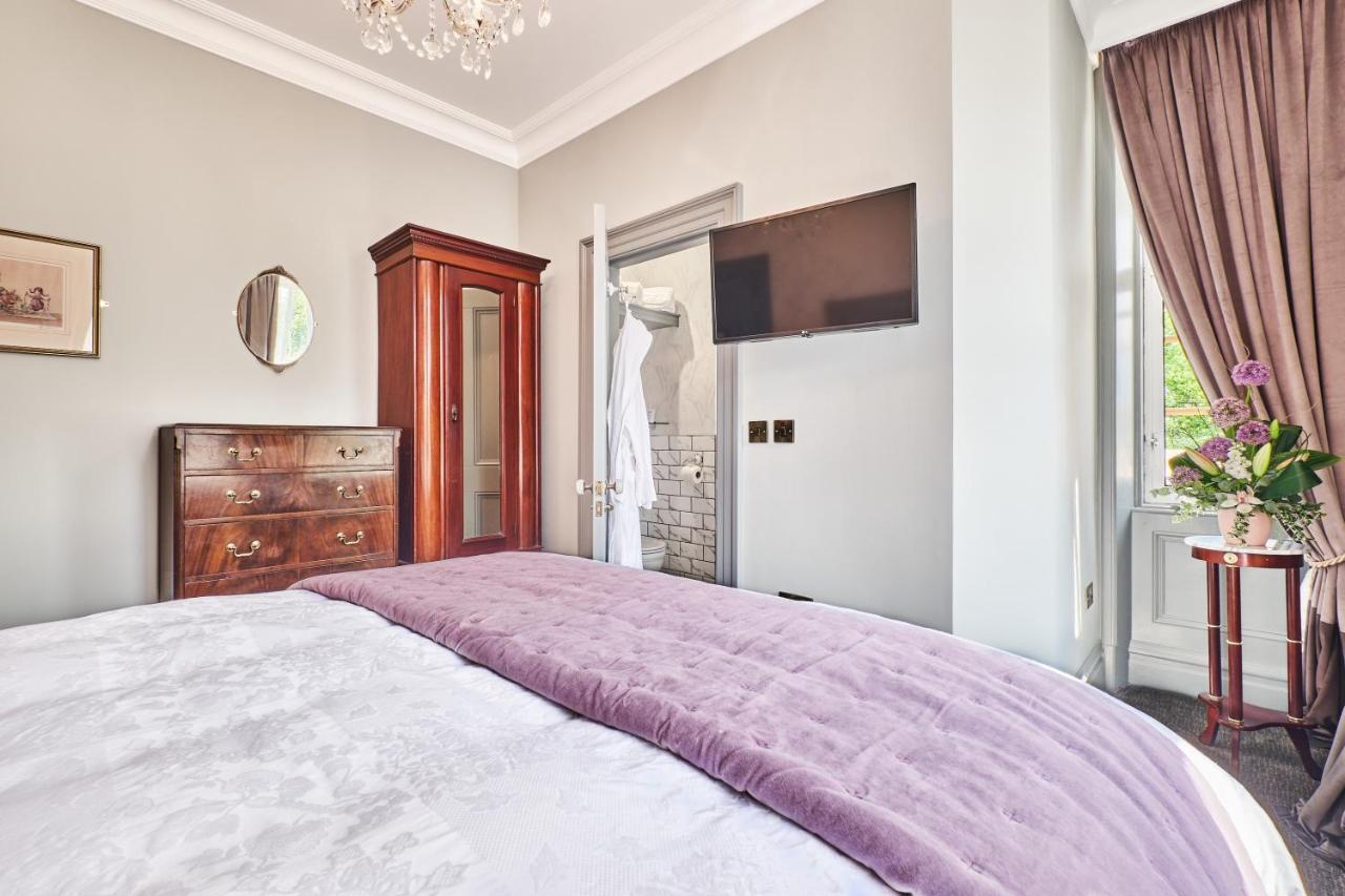 ロンドンデリー The Lawrence Bed & Breakfast エクステリア 写真