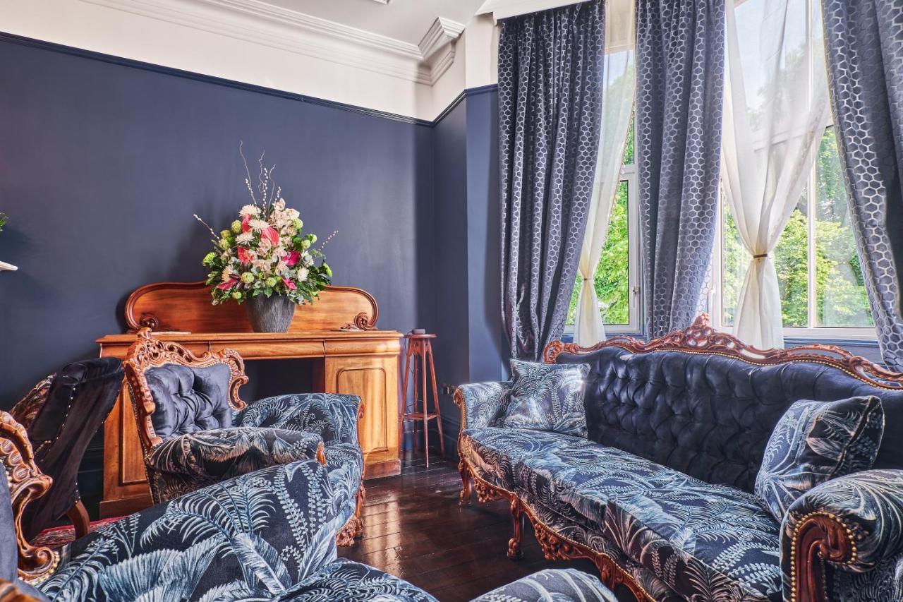 ロンドンデリー The Lawrence Bed & Breakfast エクステリア 写真