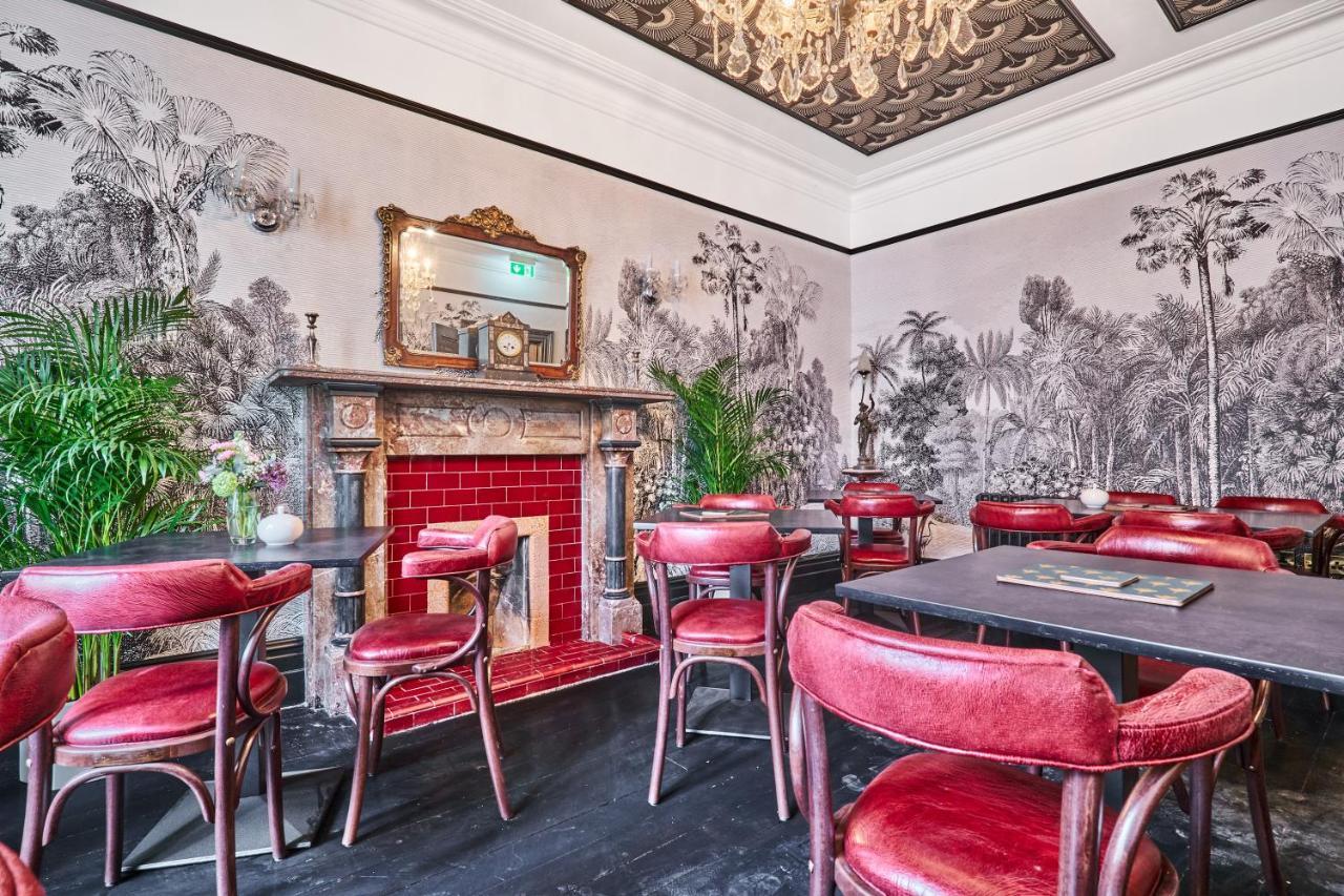 ロンドンデリー The Lawrence Bed & Breakfast エクステリア 写真