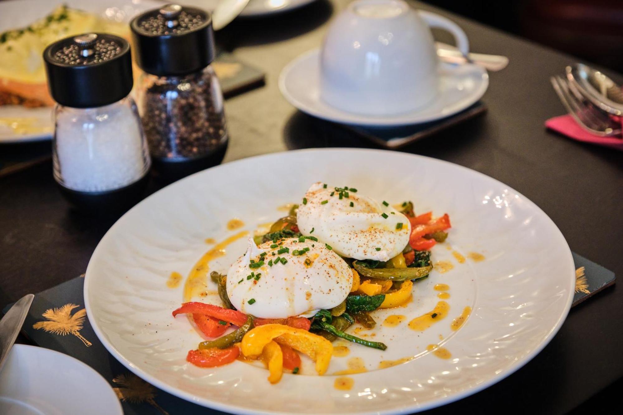 ロンドンデリー The Lawrence Bed & Breakfast エクステリア 写真