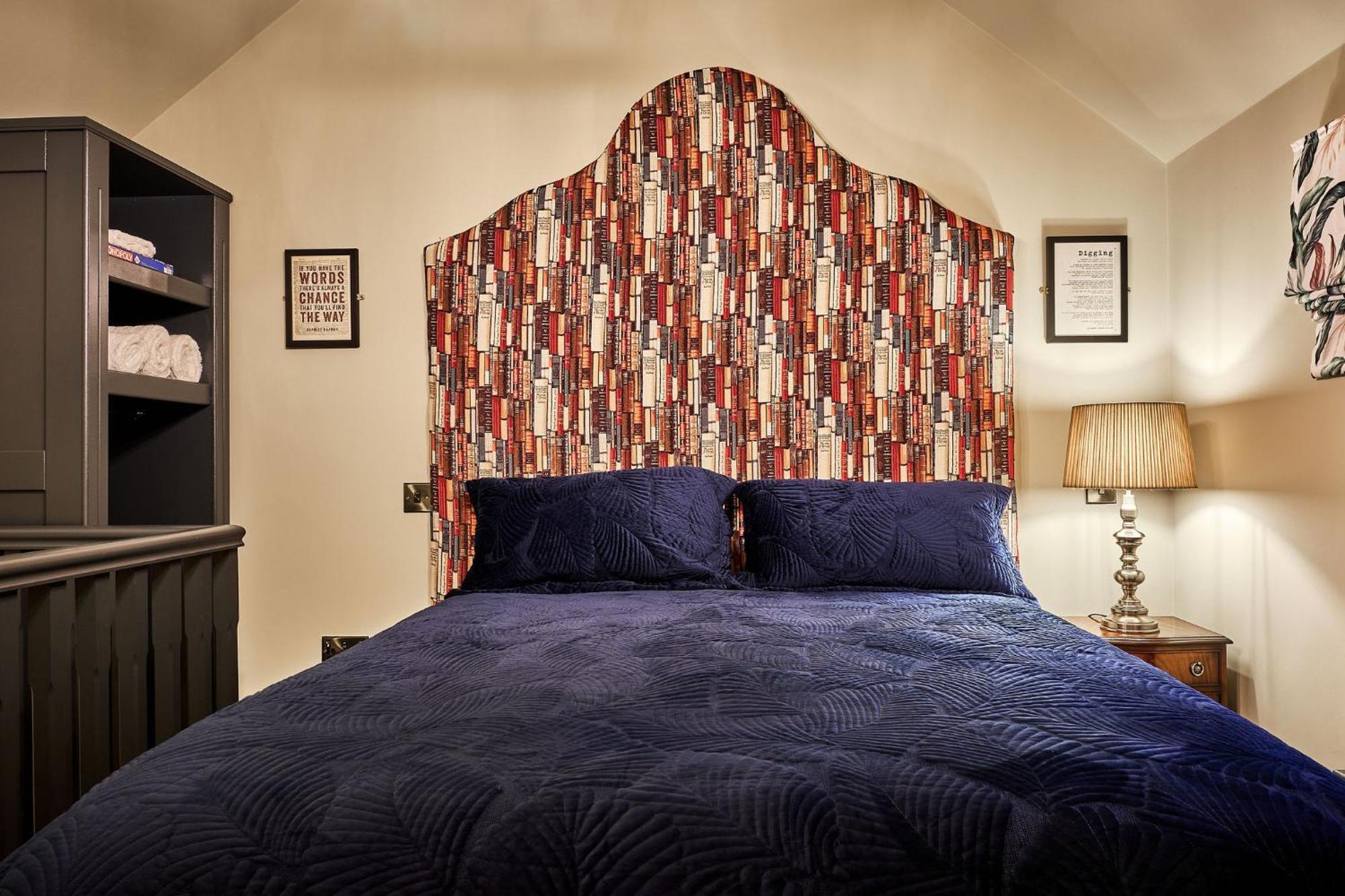 ロンドンデリー The Lawrence Bed & Breakfast エクステリア 写真