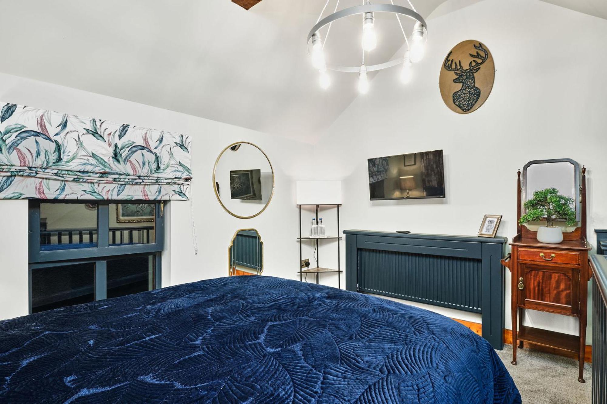 ロンドンデリー The Lawrence Bed & Breakfast エクステリア 写真